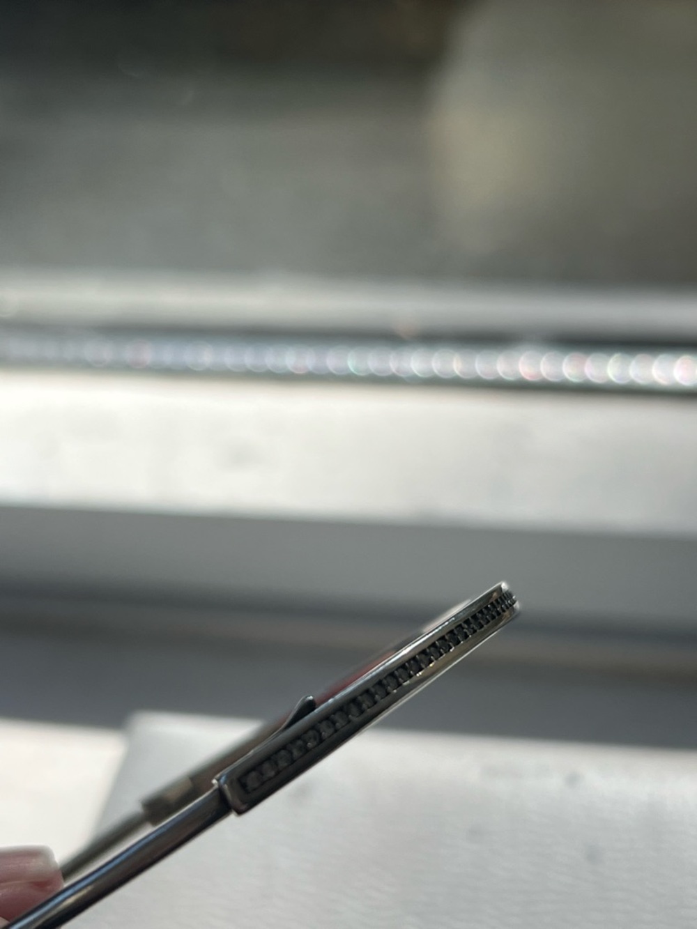 Pandora Bangle with Zirconia - Picture 6 of 6